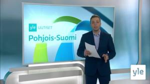 Yle Uutiset Pohjois-Suomi 24-02-2020 Klo 17-06: 24.02.2020 16.43