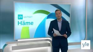Yle Uutiset Häme 24-02-2020 klo 17-06: 24.02.2020 16.45