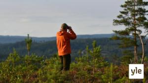 Nykyajan erakko vetäytyy yhteiskunnasta ekologisista syistä: 26.02.2020 11.36