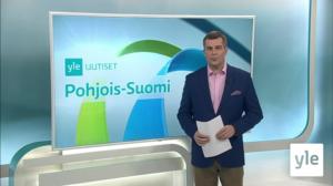 Yle Uutiset Pohjois-Suomi 26-02-2020 Klo 17-06: 26.02.2020 16.42