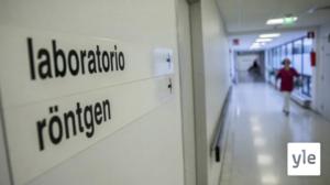 Suomalaisnainen saanut koronavirustartunnan Italiasta: 27.02.2020 09.35
