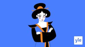 Tienraivaajat: Wu Zetian (7): 01.03.2020 06.00
