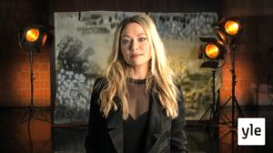 Ennen elokuvaa: Anna Eriksson ja M: 29.02.2020 06.00