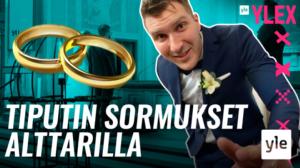 BESTMANINA TUNTEMATTOMIEN IHMISTEN HÄISSÄ!! | FEAT. VIKI & KÖPI: 28.02.2020 09.00