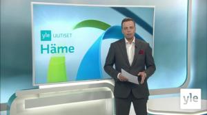 Yle Uutiset Häme 27-02-2020 klo 17-06: 27.02.2020 16.30