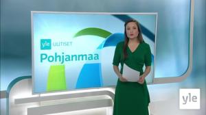 Yle Uutiset Pohjanmaa 27-02-2020 Klo 17-06: 27.02.2020 16.30