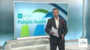 Yle Uutiset Pohjois-Suomi 27-02-2020 Klo 17-06: 27.02.2020 16.31