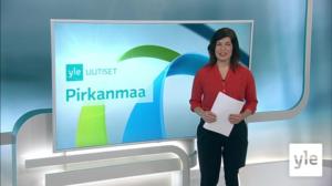 Yle Uutiset Pirkanmaa 27-02-2020 Klo 17-06: 27.02.2020 16.34
