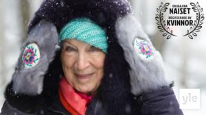 Margaret Atwood: Sanojen voima: 01.03.2020 06.00