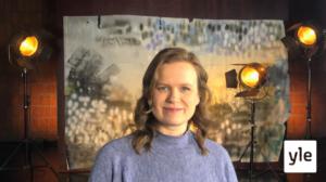 Selma Vilhunen: 01.03.2020 00.01