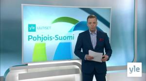 Yle Uutiset Pohjois-Suomi 28-02-2020 Klo 17-06: 28.02.2020 16.31