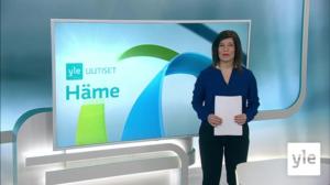 Yle Uutiset Häme 28-02-2020 klo 17-06: 28.02.2020 16.39