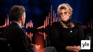 Vieraana mm. Josefine Nilssonin sisko, Marie Nilsson Lind.: 28.02.2020 20.00