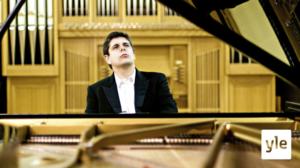 Radion sinfoniaorkesterin konsertti: 28.02.2020 21.08