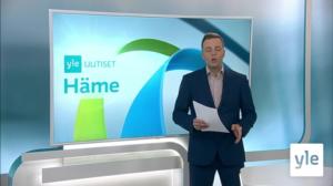 Yle Uutiset Häme 02-03-2020 klo 17-06: 02.03.2020 16.31