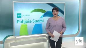 Yle Uutiset Pohjois-Suomi 02-03-2020 Klo 17-06: 02.03.2020 16.31