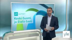 Yle Uutiset Keski-Suomi ja Etelä-Savo 02-03-2020 Klo 17-06: 02.03.2020 16.40