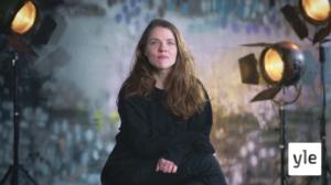 Ennen elokuvaa: Anna Paavilainen: 03.03.2020 20.00