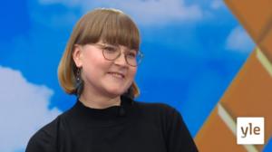 Maiju Voutilainen: 03.03.2020 19.00