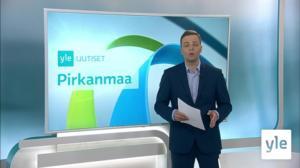 Yle Uutiset Pirkanmaa 03-03-2020 Klo 17-06: 03.03.2020 16.30