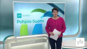Yle Uutiset Pohjois-Suomi 3.3.2020 kello 17.06: 03.03.2020 16.41