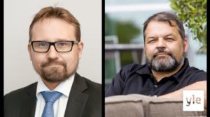 Pandemiat, ilmastonmuutos, terrorismi: Nämä asiat pelottavat nuoria, mutta mitä niistä oikeasti tiedetään?: 04.03.2020 12.54