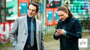 Kaksoiselämää (12): 08.03.2020 06.00