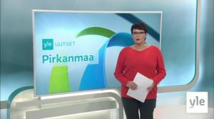 Yle Uutiset Pirkanmaa 04-03-2020 Klo 17-06: 04.03.2020 16.55