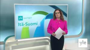 Yle Uutiset Itä-Suomi 04-03-2020 Klo 17-06: 04.03.2020 16.55
