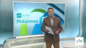 Yle Uutiset Pirkanmaa 05-03-2020 Klo 17-06: 05.03.2020 16.18