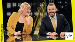 Mahtavat miljardihävittäjät: 05.03.2020 20.30