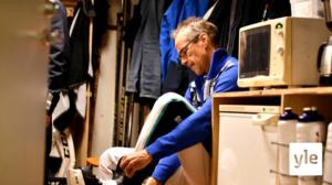 Pasi Mustonen pelkää joka kerta kun poika Joel pelaa jääkiekkoa - Naisleijonien päävalmentaja: "Jokainen tietää, että seuraava vamma voi olla viimeinen": 07.03.2020 00.01