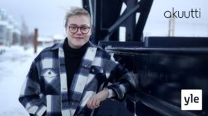 ADHD:n piilevä voima: 07.03.2020 00.01
