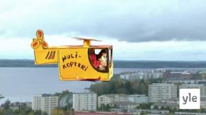 Helikopteri: 11.03.2020 07.19