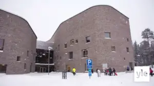 Kajaanin kaupunki varautuu koronavirukseen – katso tiedotustilaisuus: 09.03.2020 16.26