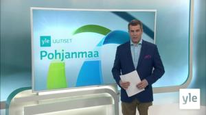 Yle Uutiset Pohjanmaa 09-03-2020 Klo 17-06: 09.03.2020 16.31