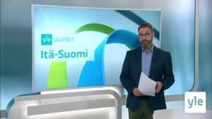 Yle Uutiset Itä-Suomi 09-03-2020 Klo 17-06: 09.03.2020 16.37