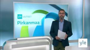 Yle Uutiset Pirkanmaa 09-03-2020 Klo 17-06: 09.03.2020 16.40