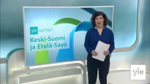 Yle Uutiset Keski-Suomi ja Etelä-Savo 10-03-2020 Klo 17-06: 10.03.2020 16.31