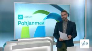 Yle Uutiset Pohjanmaa 10-03-2020 Klo 17-06: 10.03.2020 16.32