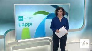 Yle Uutiset Lappi 10-03-2020 Klo 17-06: 10.03.2020 16.40