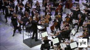 Beethovenin sinfonia nro 7: 15.03.2020 00.01