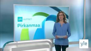 Yle Uutiset Pirkanmaa 11-03-2020 Klo 17-06: 11.03.2020 16.42