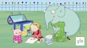 Haukku haukku haukku -päivä (S): 15.03.2020 18.00