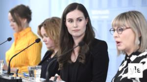 Hallitus kertoo Suomen varautumisesta koronavirukseen: 12.03.2020 14.45