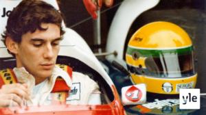 Senna: 12.03.2020 20.15