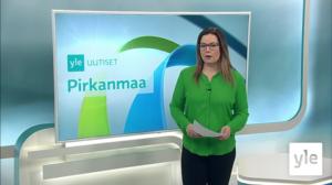 Yle Uutiset Pirkanmaa 12-03-2020 Klo 17-06: 12.03.2020 16.36