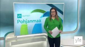Yle Uutiset Pohjanmaa 12-03-2020 Klo 17-06: 12.03.2020 16.36