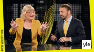 Veemäinen virus: 12.03.2020 20.30