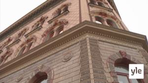 Porin kaupunki kertoo korona-rajoitusten käyttöönotosta (S): 13.03.2020 15.27